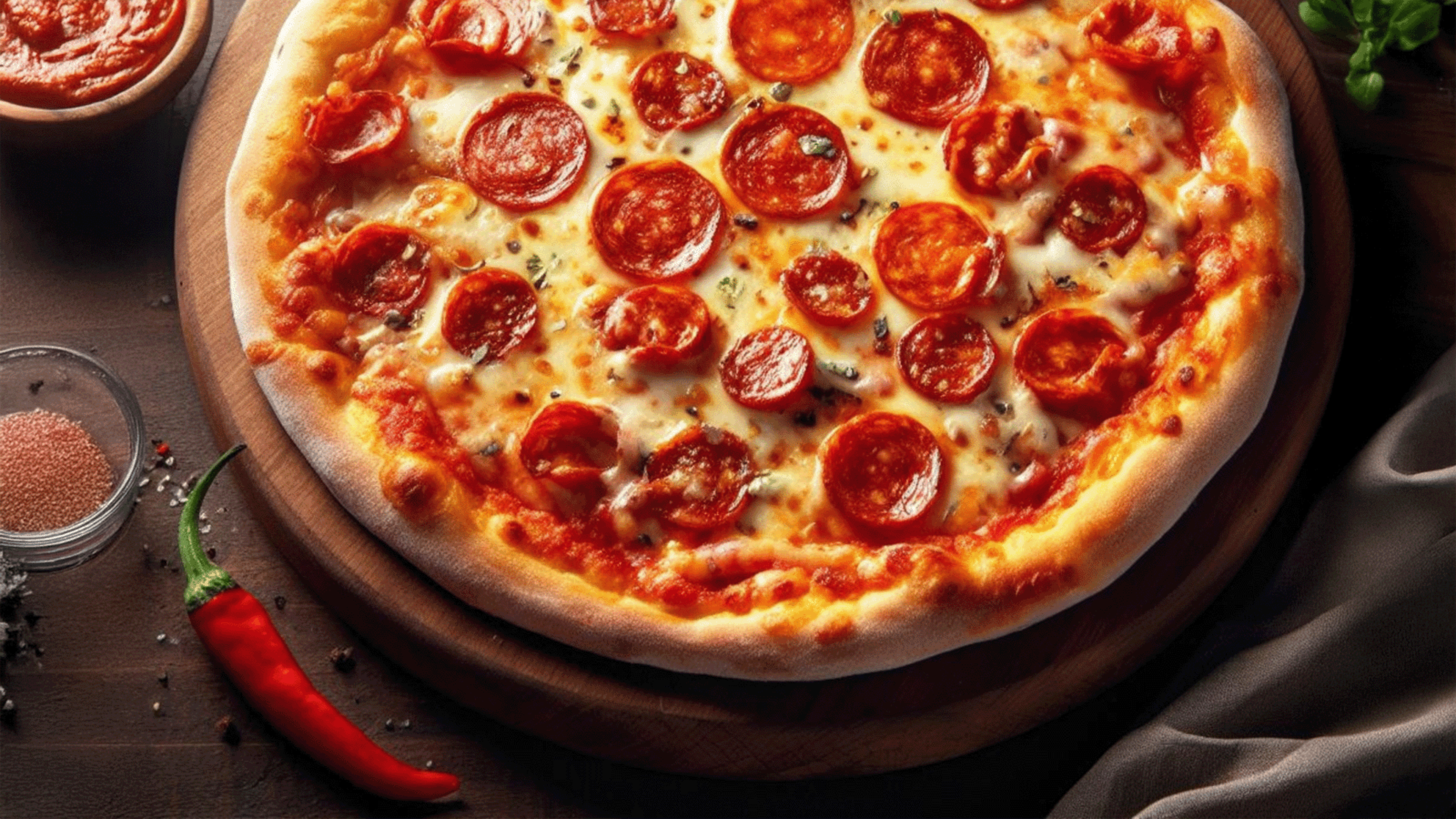 Besonders Cucina Italiana Bochum